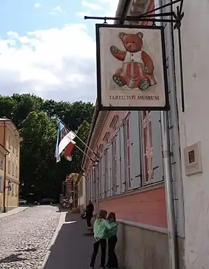 Image 18Tartu Toy Museum (from Toy museum)