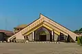 St. Albert Catholic Church, University of Benin