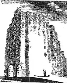 "The Laws of Moses and the Laws of Today", winner of the 1926 Pulitzer Prize