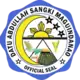 Official seal of Datu Abdullah Sangki