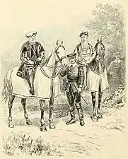 The first two Members of Parliament for Ripon