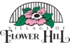 Official logo of Flower Hill, New York