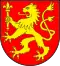 Coat of arms of Thusis