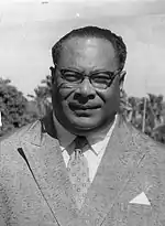 Tāufaʻāhau Tungī of Tonga