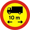 Length limit