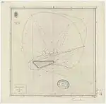 Underoot Island, 1790