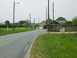 Villemeneux