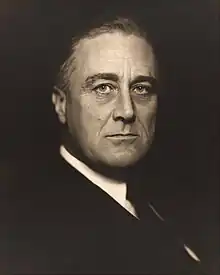 Roosevelt