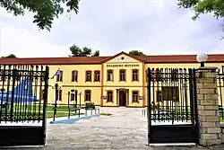 War Museum of Thessaloniki