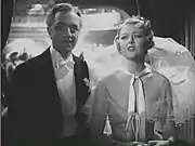 Powell and Myrna Loy as Billie Burke