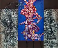 Plague Column (2010)