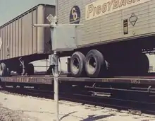 KarTrak scanner installation in Midland, MI